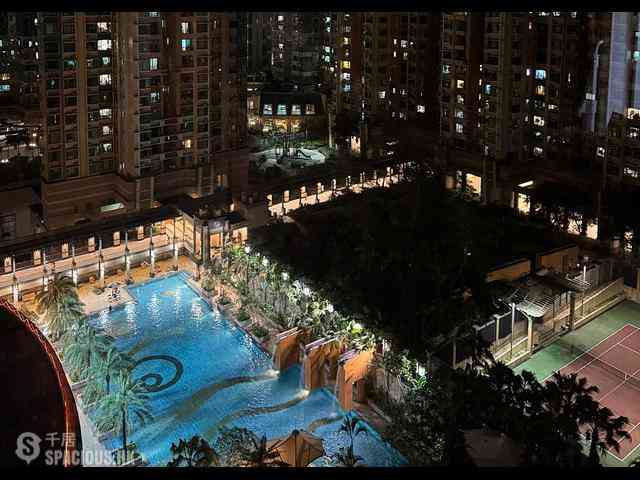 Cheung Sha Wan - Banyan Garden Phase 2 07