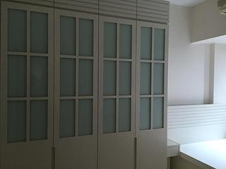 Cheung Sha Wan - Banyan Garden Phase 2 08