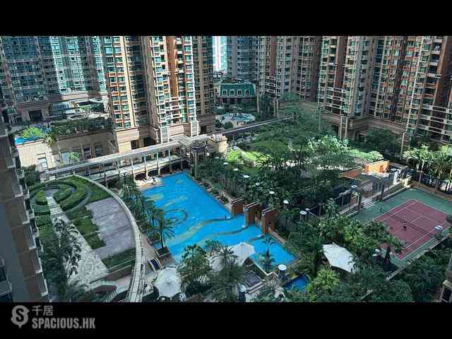 Cheung Sha Wan - Banyan Garden Phase 2 10