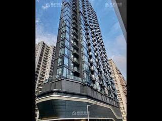 Quarry Bay - The Holborn 10