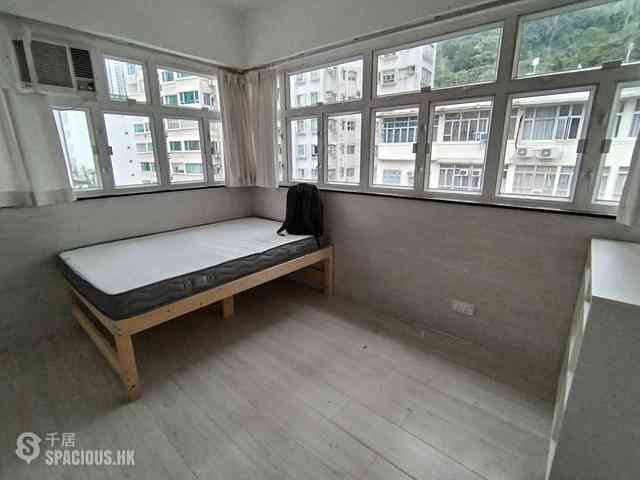 Tai Hang - 2-4, Wun Sha Street 01