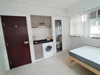 Tai Hang - 2-4, Wun Sha Street 02