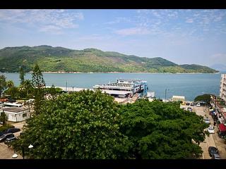 Mui Wo - Mui Wo Building 05