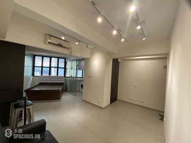 Causeway Bay - Rita House 01