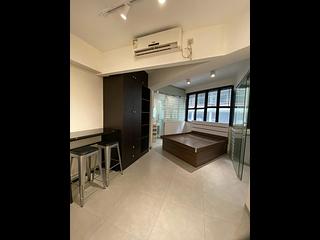 Causeway Bay - Rita House 03