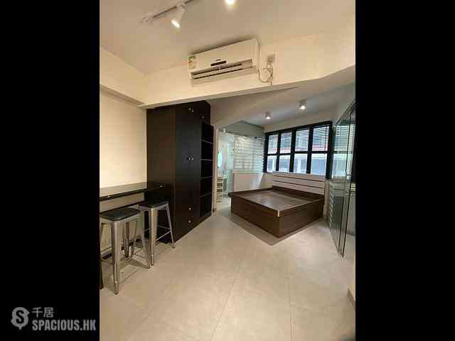 Causeway Bay - Rita House 03