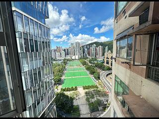 Causeway Bay - Lok Sing Centre 07