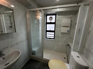 Wan Chai - Hundred City Centre 12