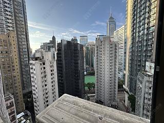 Wan Chai - Hundred City Centre 13