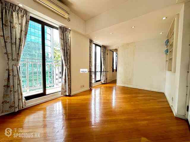 Happy Valley - Yee Fung Building 08