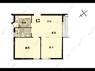 Wan Chai - Luen Lee Building 08