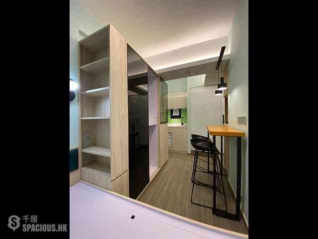 Causeway Bay - Paterson Building Block A 02