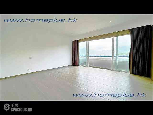 Clear Water Bay - The Green Villa 05