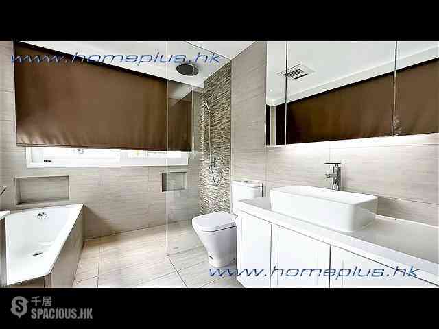Clear Water Bay - The Green Villa 08