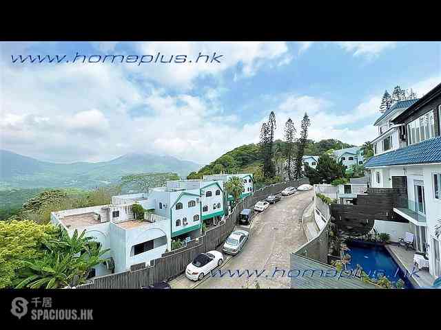 Clear Water Bay - The Green Villa 16