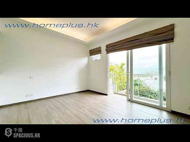 Clear Water Bay - The Green Villa 13