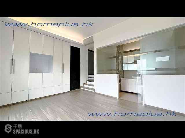 Clear Water Bay - The Green Villa 12