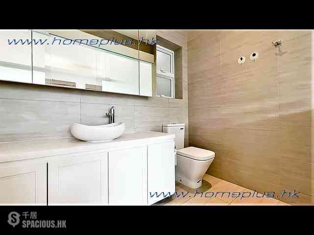 Clear Water Bay - The Green Villa 14