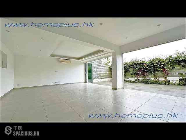Clear Water Bay - The Green Villa 04