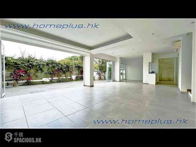 Clear Water Bay - The Green Villa 02