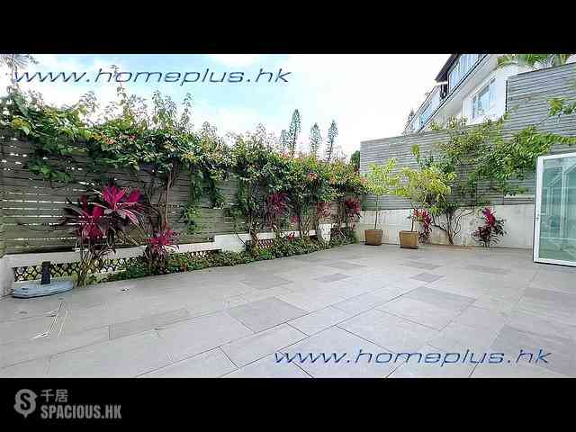 Clear Water Bay - The Green Villa 03