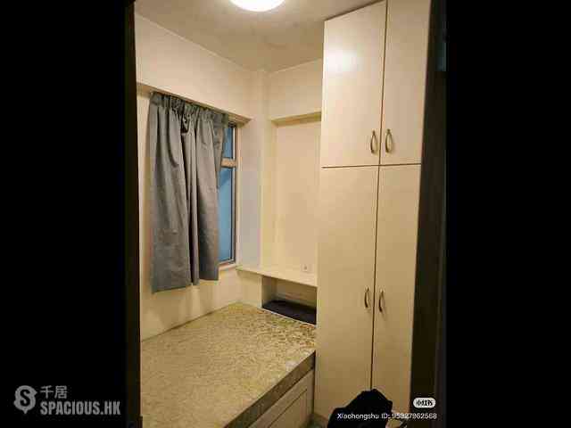 Kennedy Town - 32, Belcher's Street 01