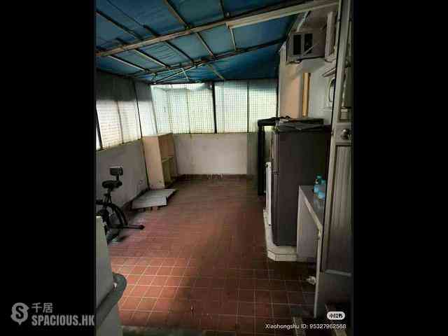 Kennedy Town - 32, Belcher's Street 06