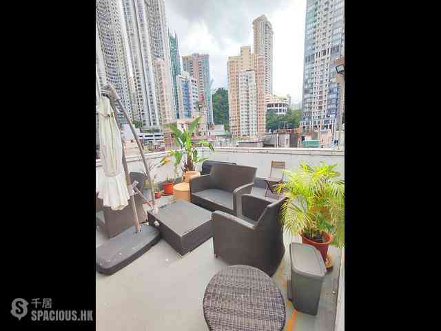 Tai Hang - 11, Wun Sha Street 01