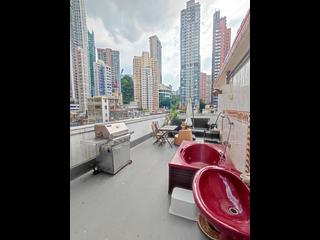 Tai Hang - 11, Wun Sha Street 02