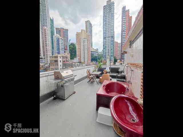 Tai Hang - 11, Wun Sha Street 02