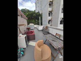 Tai Hang - 11, Wun Sha Street 03