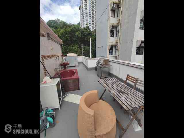 Tai Hang - 11, Wun Sha Street 03