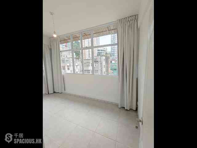 Tai Hang - 11, Wun Sha Street 08