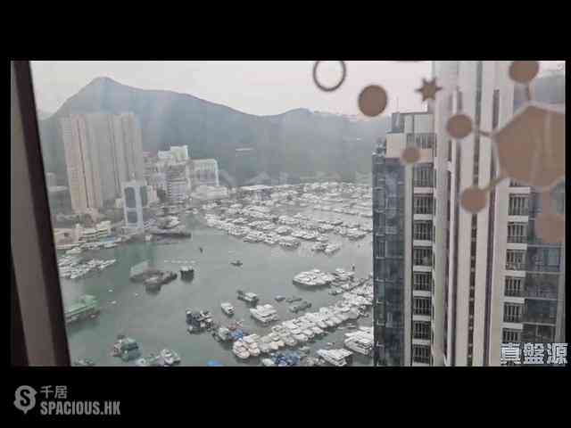 Lau Fau Shan - Deep Bay Grove Block 1 01