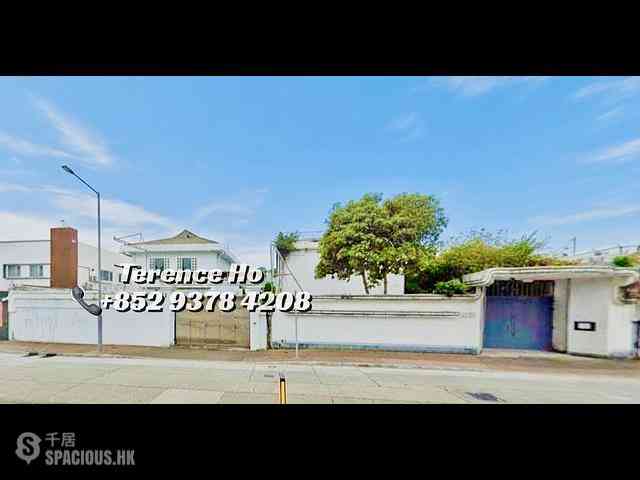 Kowloon Tong - 21, Cumberland Road 01