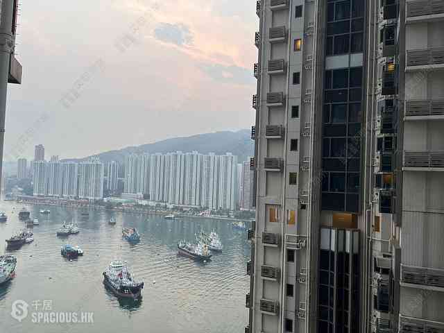 Tsuen Wan - Ocean Pride Phase 3A Ocean Supreme Block 5B 06