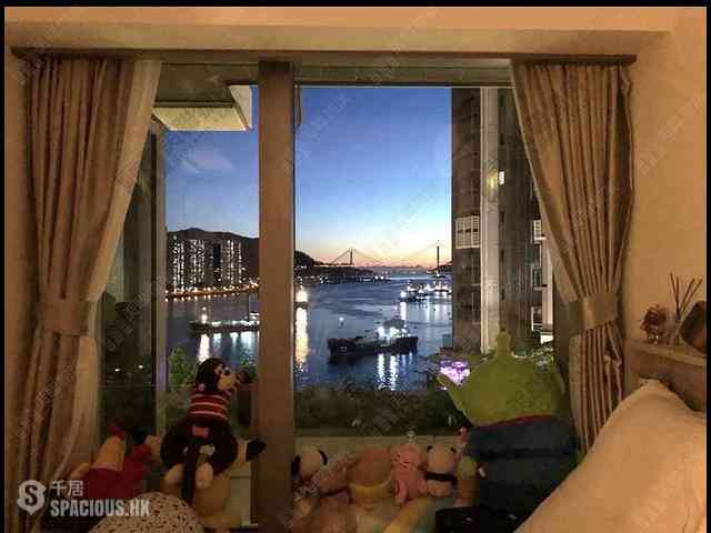 Tsuen Wan - Ocean Pride Phase 3A Ocean Supreme Block 2B 03