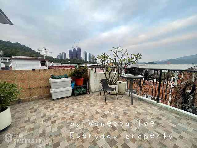 Ma On Shan - Sai Keng 07