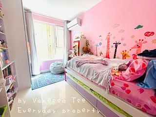 Clear Water Bay - Chan Uk Village 05