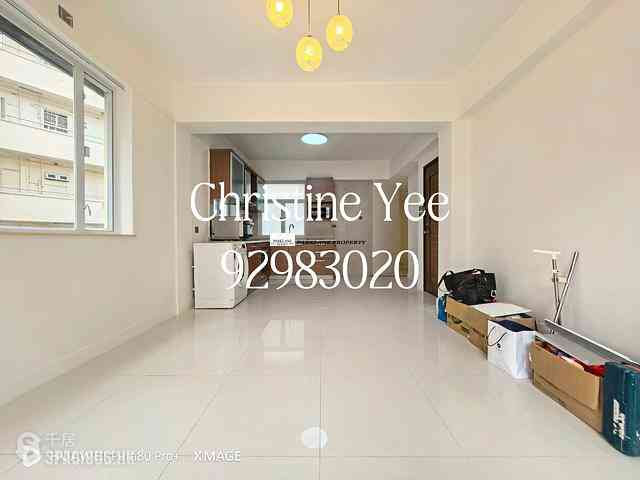 Happy Valley - 1-3, Sing Woo Road 02