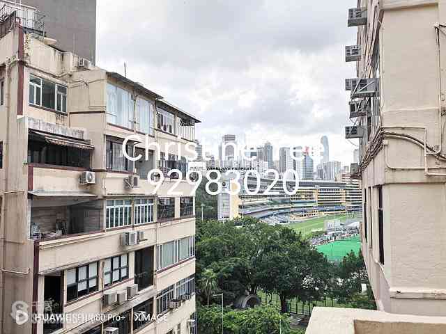 Happy Valley - 1-3, Sing Woo Road 03