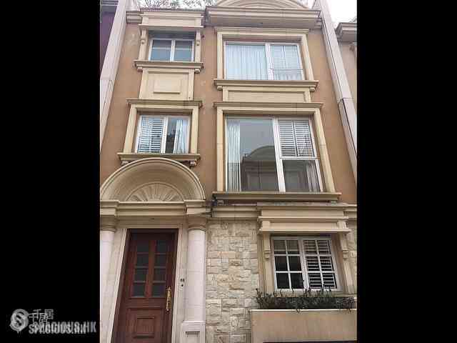 Ting Kok - The Beverly Hills Phase 3 Boulevard du Lac (Sixth Avenue) 01