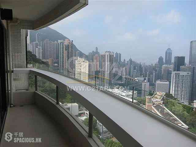 東半山 - 峰景花园 03