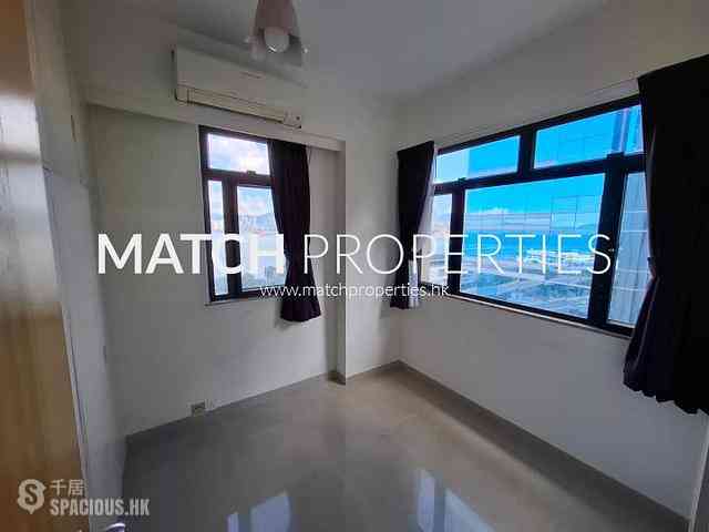 Sai Ying Pun - General Building 02