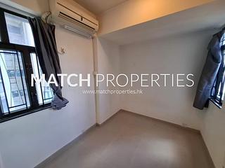 Sai Ying Pun - General Building 05