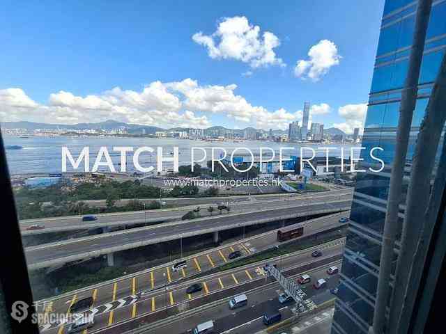 Sai Ying Pun - General Building 08