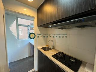 Sai Ying Pun - Cheong Wing Court 03