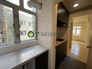 Sai Ying Pun - Cheong Wing Court 04
