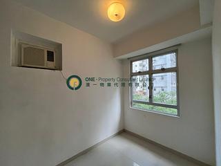 Sai Ying Pun - Cheong Wing Court 06