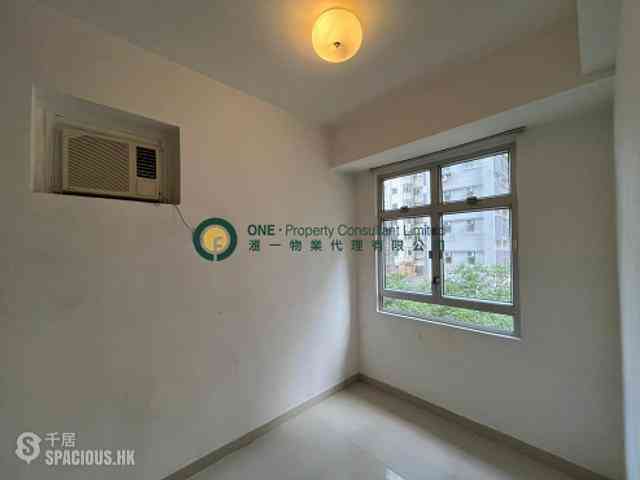 Sai Ying Pun - Cheong Wing Court 06
